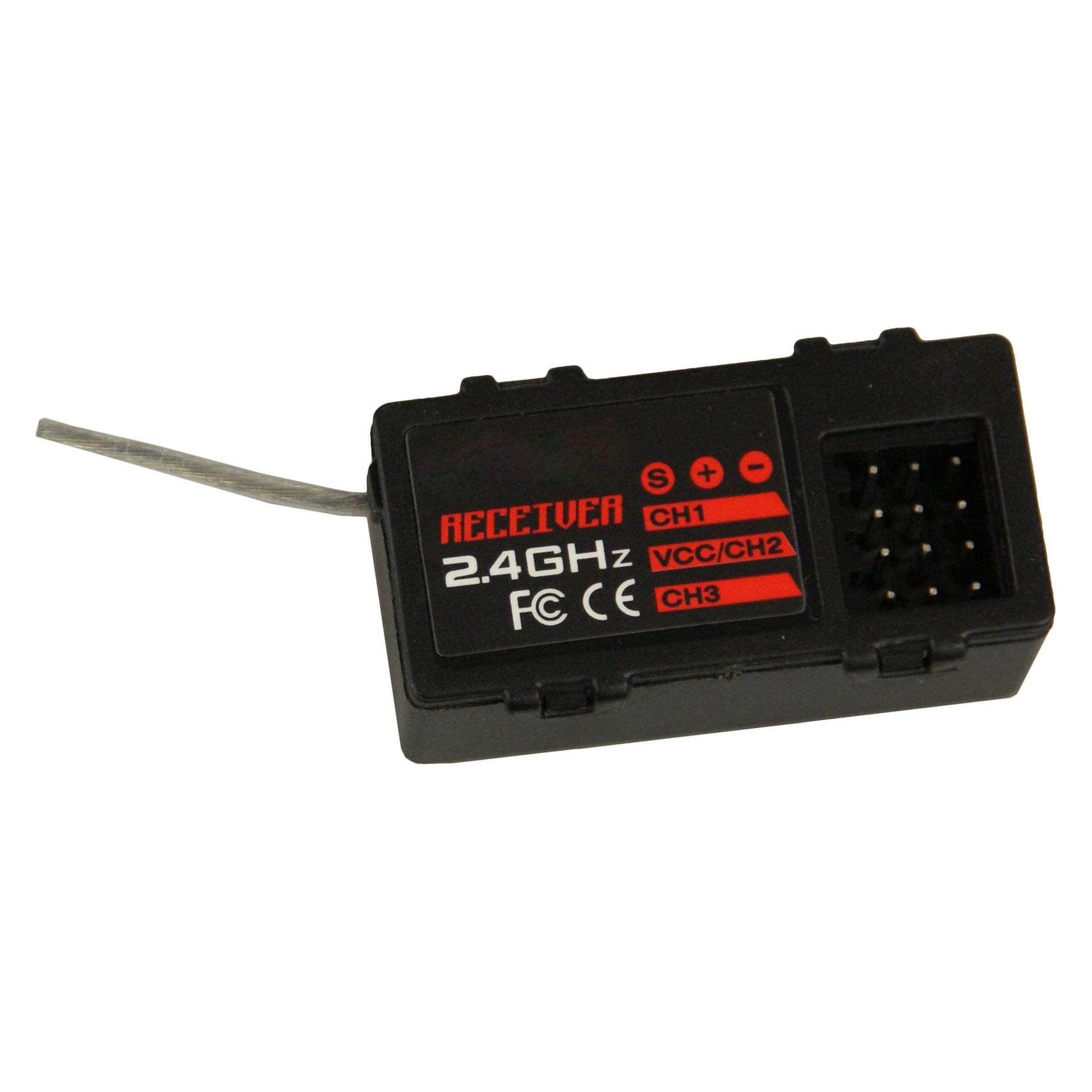 Amewi Empfänger 2,4GHz (39882561)