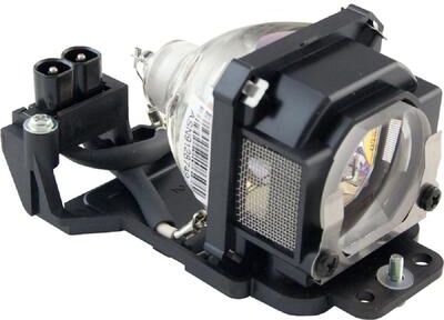 AL™ Series ET-LAM1 Lamp & Housing for Panasonic Projectors - 90 Day Warranty