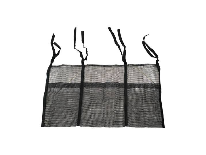 Aufbewahrungstasche Trampolin für Kleinteile