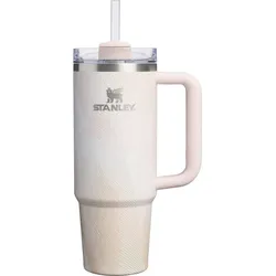 Quencher H2.0 Flowstate Thermobecher mit Strohhalm Sahara 890 ml