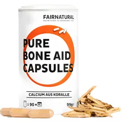 Calcium Kapseln