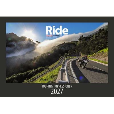 RIDE - Touring Impressionen 2027