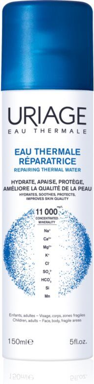 Uriage Eau Thermale Water Thermalwasser 150 ml