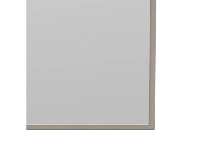 Montana Miroir Montana Square 69,6x69,6 cm Truffle