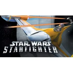 Star Wars Starfighter