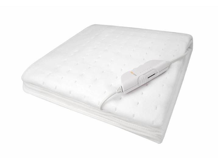 Medisana HU 662 Wärmeunterbett weiss