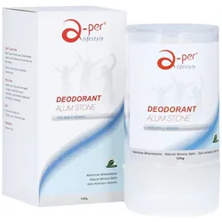 A-per Alaunstein Deodorant Stifte 120 g