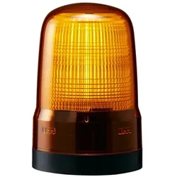 PATLITE SL08-M1KTN-Y Alarmlicht Fixed Gelb LED