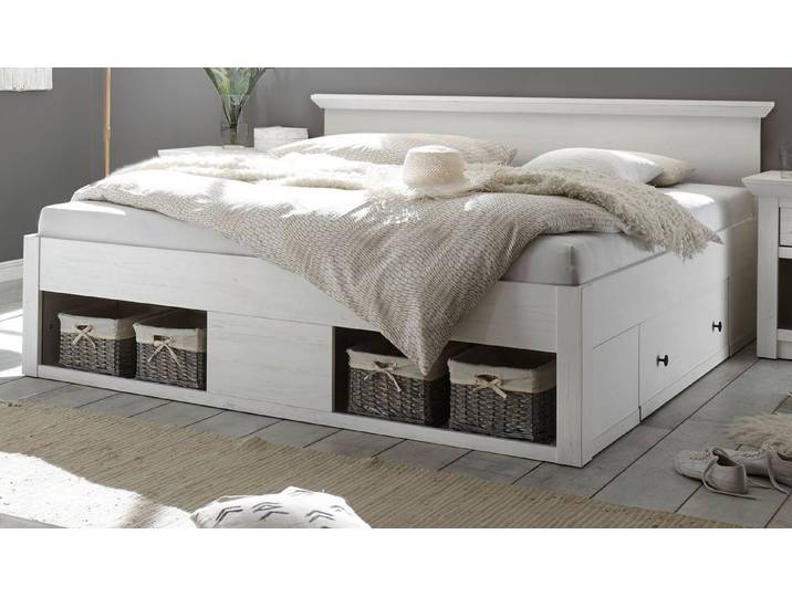 Inn.Furn Bettgestell Hooge