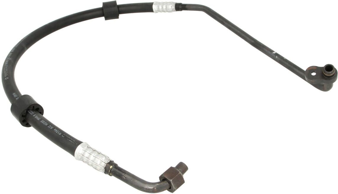 Conduite haute pression/basse pression, climatisation CZM 128095