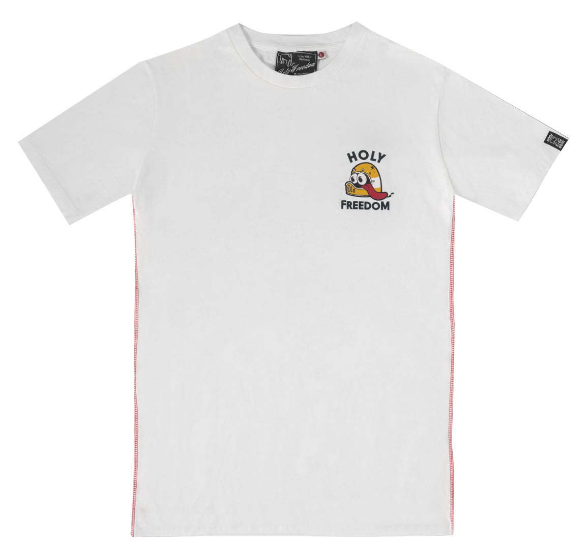 HolyFreedom Revenge T-Shirt 2330-S