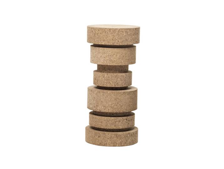 MOGG tabouret KING (H 63 cm - Liège)