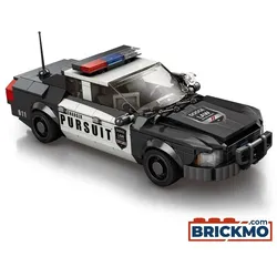 Reobrix Polizeiauto 816
