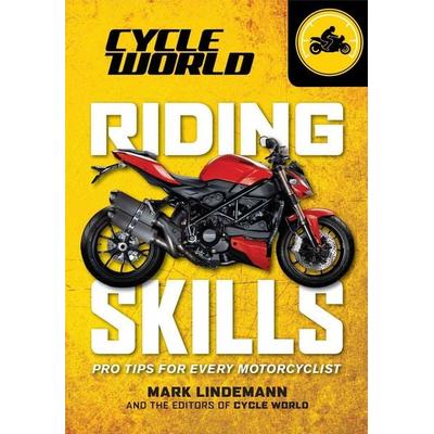 Riding Skills, Taschenbuch von Mark Lindemann, Weldon Owen, 978-1-61628-675-0