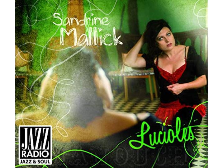 Sandrine Mallick - Lucioles