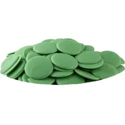 SweetArt grüne Glasur mit Pistaziengeschmack (250 g)