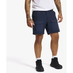 Coast Cargo Shorts Herren Deep Navy, Größe:XS - Hosen > Shorts - Blau