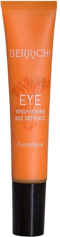 BERRICHI Age Defence Eye Cream 15ml