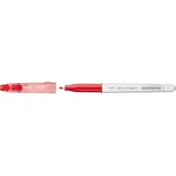 PILOT Faserschreiber FriXion Colors 4144002 0,4mm rot