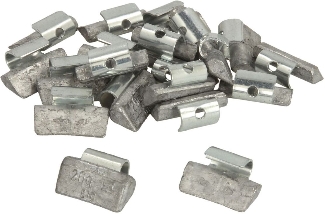 Hofmann Peso di bilanciamento misurato 20g