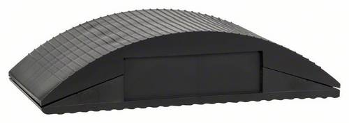 Bosch Accessories 2607000635 Handschleifklotz, 70 x 130 mm, Hartplastik 1St.