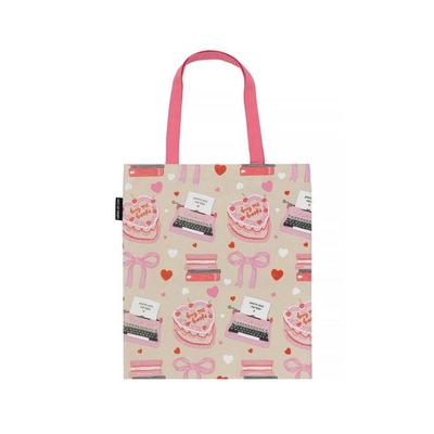 Book Love Tote