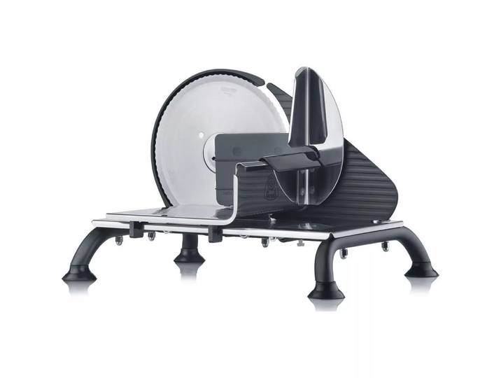 Graef - Allesschneider Manuale, 19cm