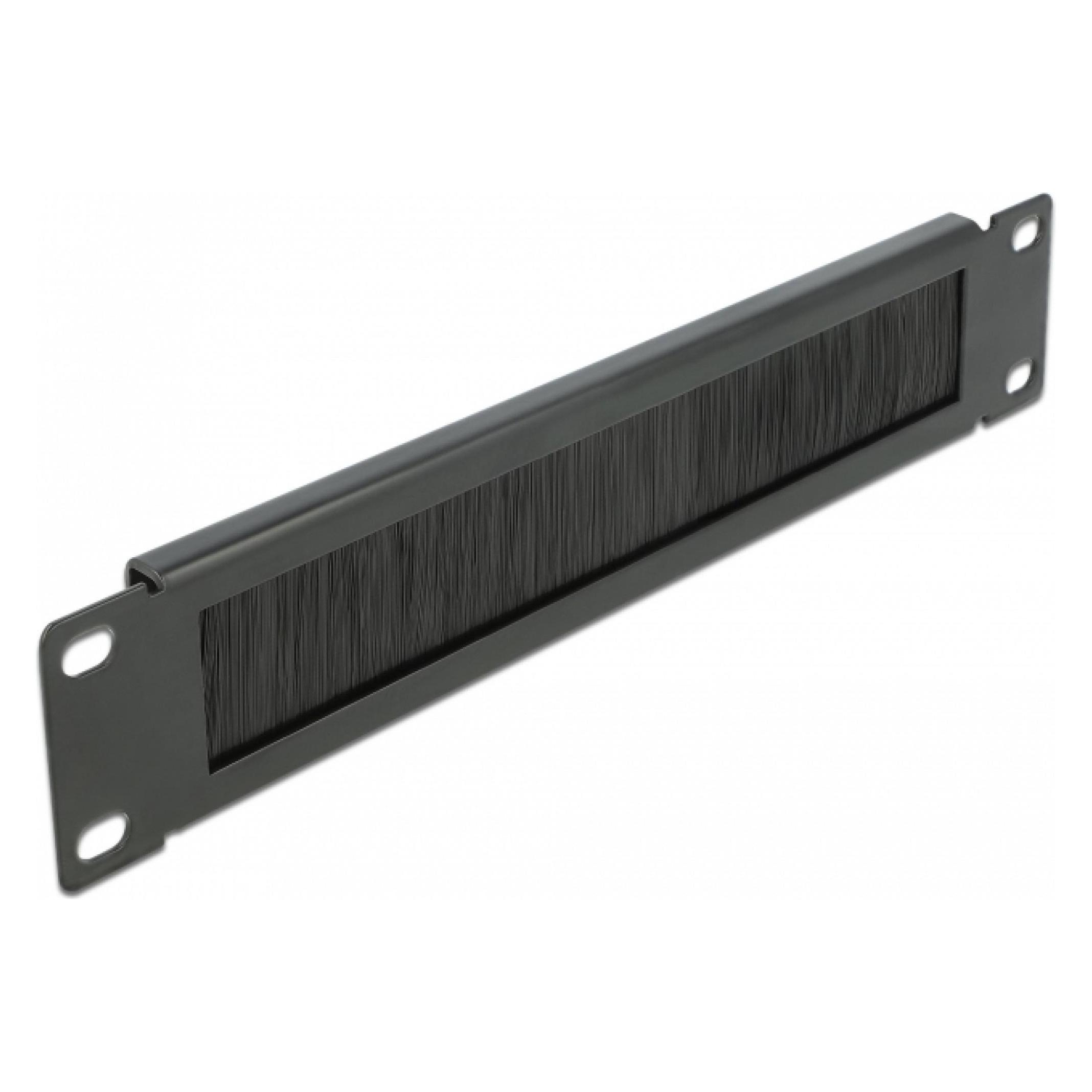 Delock Cable Management Brush Strip (66287)