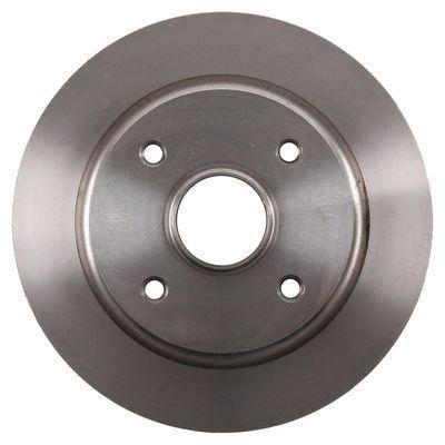 A.B.S. Bremsscheibe 15930 voll 228mm 9mm für Volvo