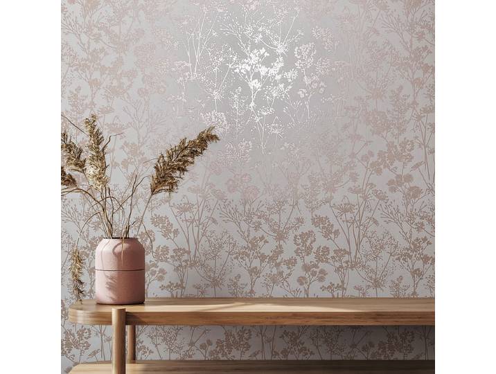 Vliestapete 82463 Floral 53 x 1005 x 1cm