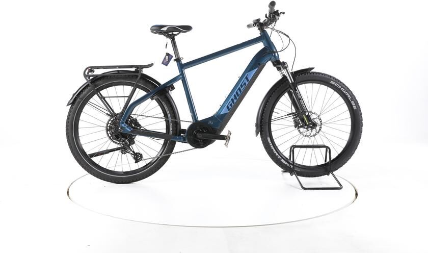 Ghost E-Teru Y Universal EQ Vélo Électrique de Trekking - 304115