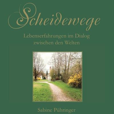 Scheidewege - Sabine Pühringer, Audio, 9783950576238