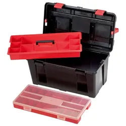 Parat Hartschalen Werkzeugkoffer Profi-Line Allround L - 5812000391