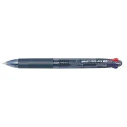 Pilot Kugelschreiber Feed GP4 2073701 BeGreen BPKG-35RM-BG sw