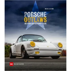 Porsche Outlaws, Ratgeber von Michael Alan Ross