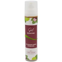 Rosskastanien Gel (50 ml / 100 ml) - Karo Natura