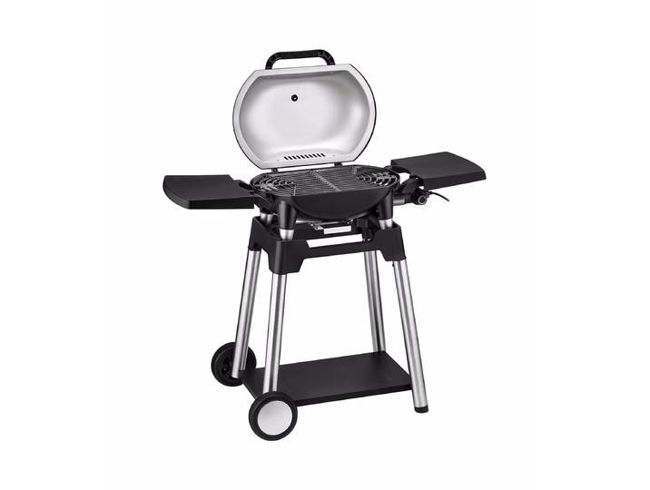 Trisa Grill Force 2200 Elektrogrill – schwarz