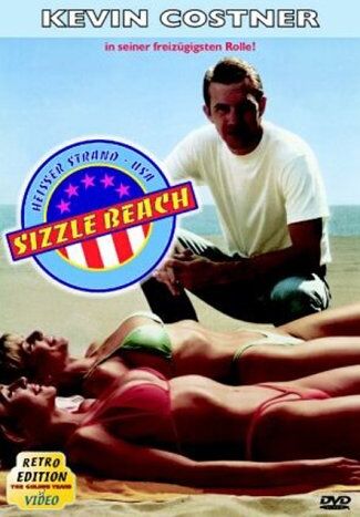 Richard Brander - Sizzle Beach - Heißer Strand USA - Preis vom 09.10.2026 07:28:09 h