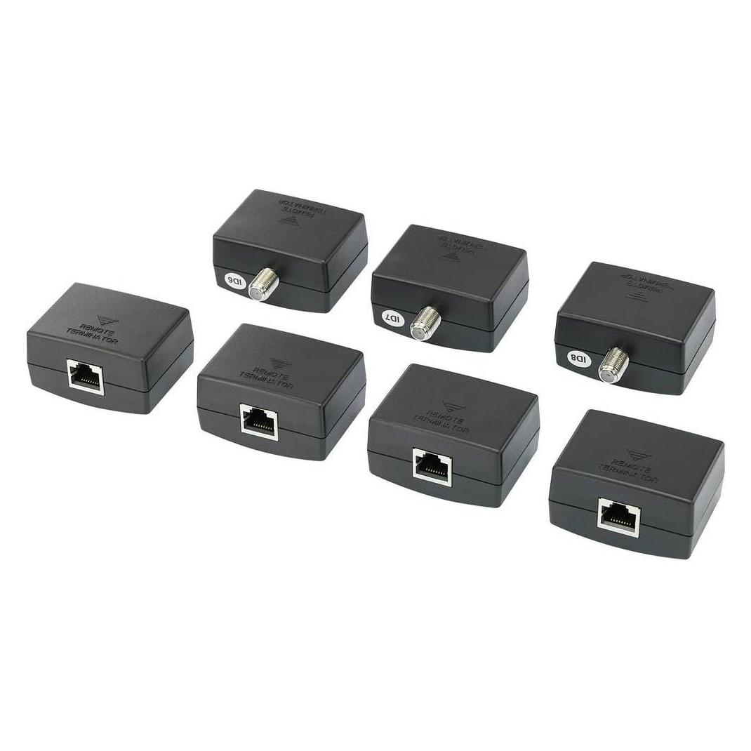 Voltcraft Adapter zur Leitungsidentifizierung Remote-ID2-ID8 (REMOTE ID)