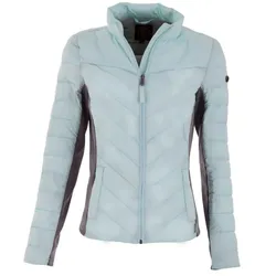BR Damen Jacke MARCIA, Cool mint, Größe: S