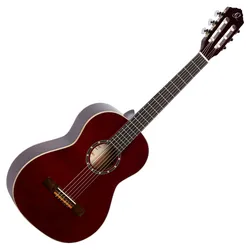 Ortega R121-3/4WR Weinrot