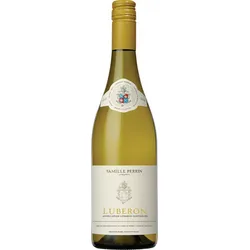 Famille Perrin Luberon - Blanc AOC