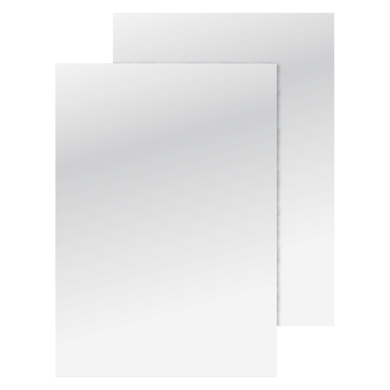 Q-Connect Umschlagdeckel glossy (KF00498)