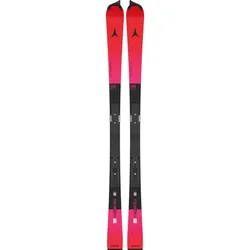 Atomic Redster S9 FIS M 165 (2026/2027) - rot-red tension / 165