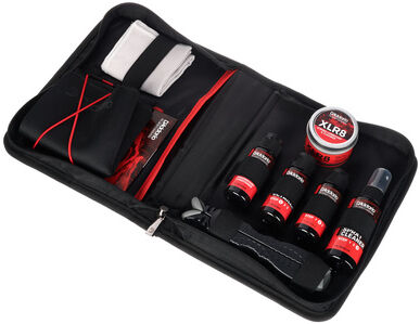 Daddario Instrument Care Kit