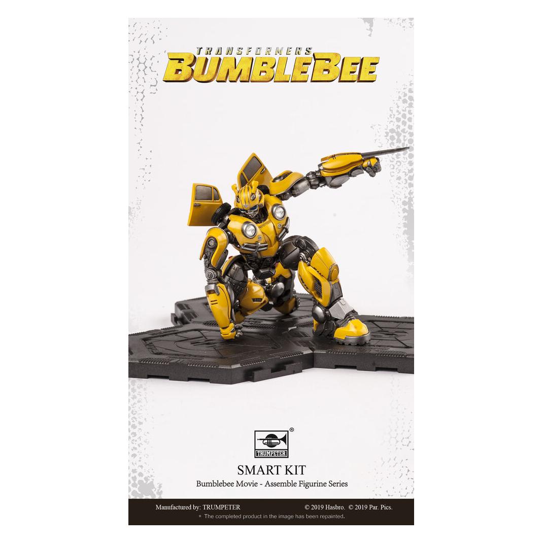 Trumpeter Transformers Series TF-6 Bumblebee (03100)