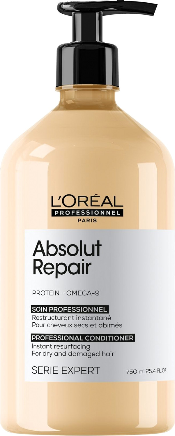 Loreal Absolut Repair Conditioner 750 ml E35657