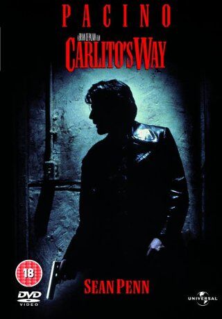 Carlitos Way [DVD] - Preis vom 04.10.2026 03:51:26 h