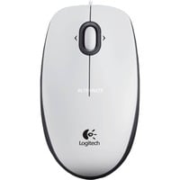 B100 Optical USB Mouse for Business, Maus weiß