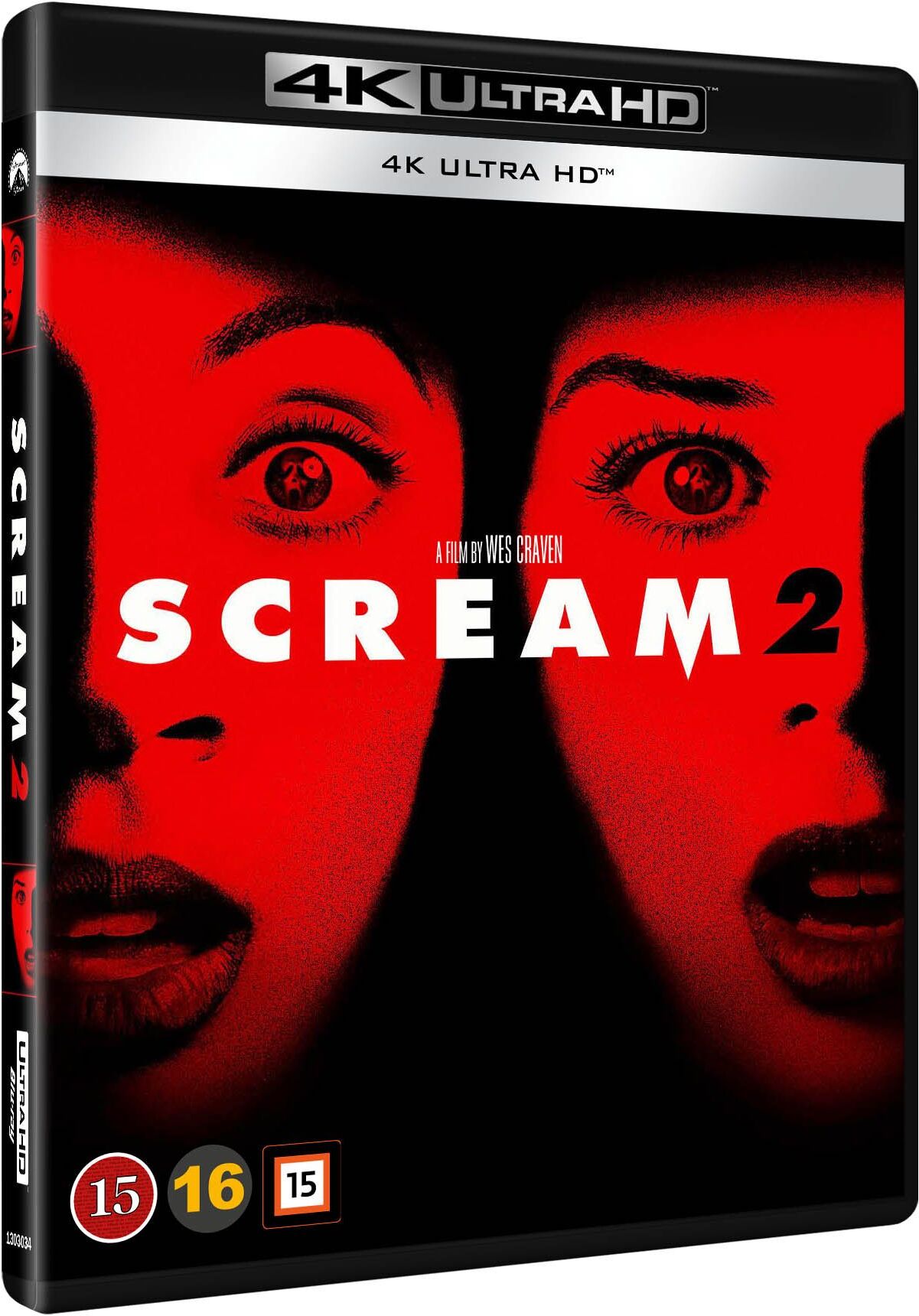 SCREAM 2